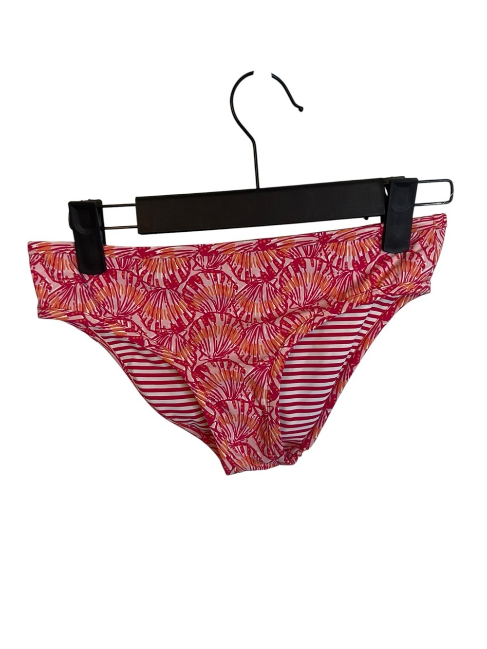 Nwot Vineyard Vines Girls Reversible Seashell Bikini Bottoms